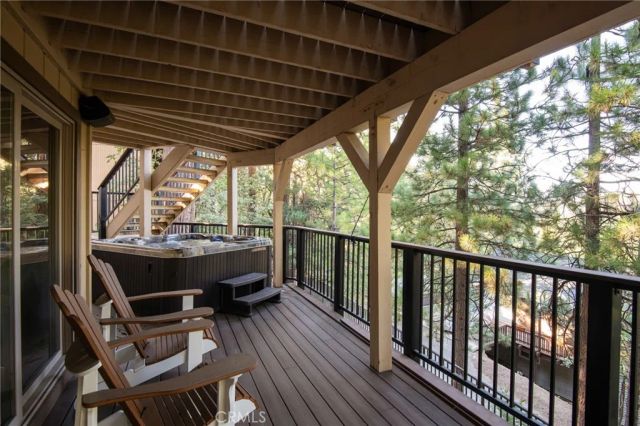 26621 Thunderbird, Lake Arrowhead, CA 92352