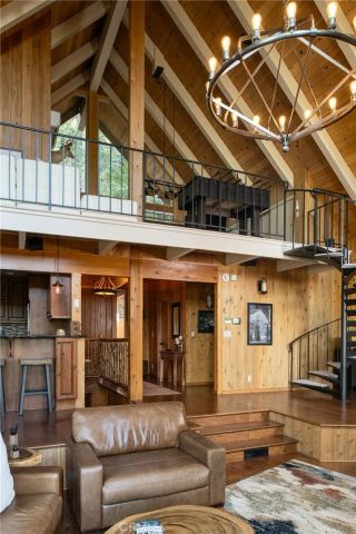 26621 Thunderbird, Lake Arrowhead, CA 92352
