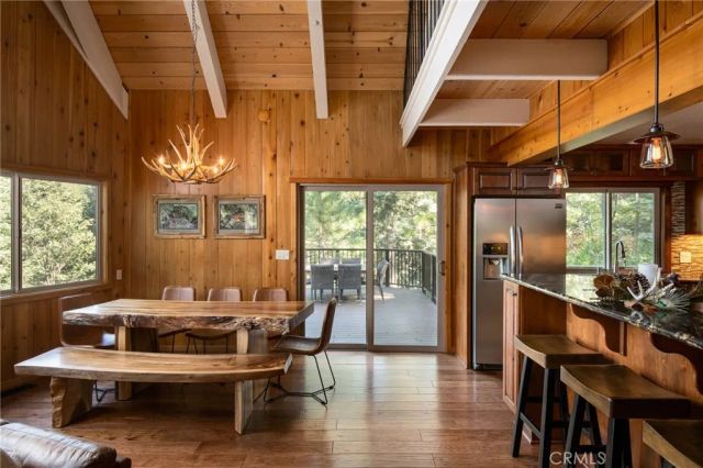 26621 Thunderbird, Lake Arrowhead, CA 92352