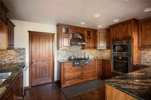 26621 Thunderbird, Lake Arrowhead, CA 92352