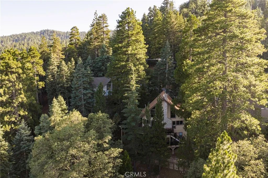 26621 Thunderbird, Lake Arrowhead, CA 92352