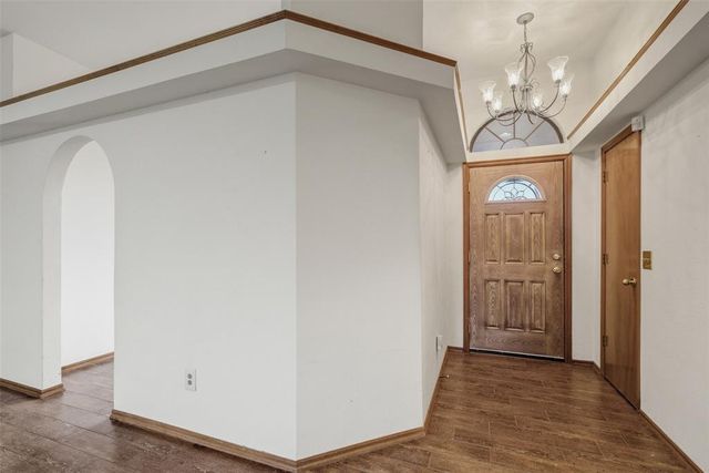 1229 SW 132nd Street, Oklahoma City, OK 73170