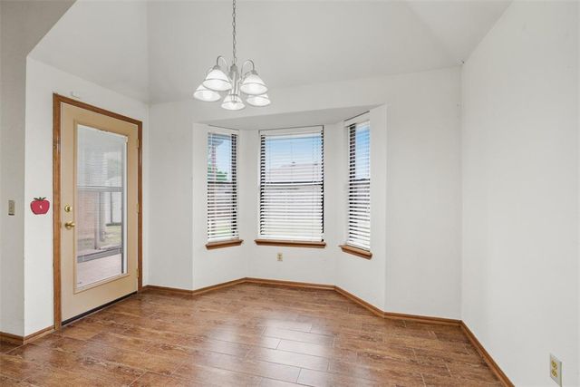 1229 SW 132nd Street, Oklahoma City, OK 73170