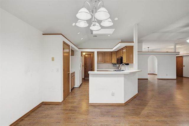 1229 SW 132nd Street, Oklahoma City, OK 73170