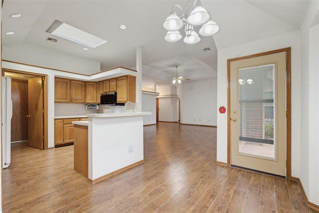 1229 SW 132nd Street, Oklahoma City, OK 73170