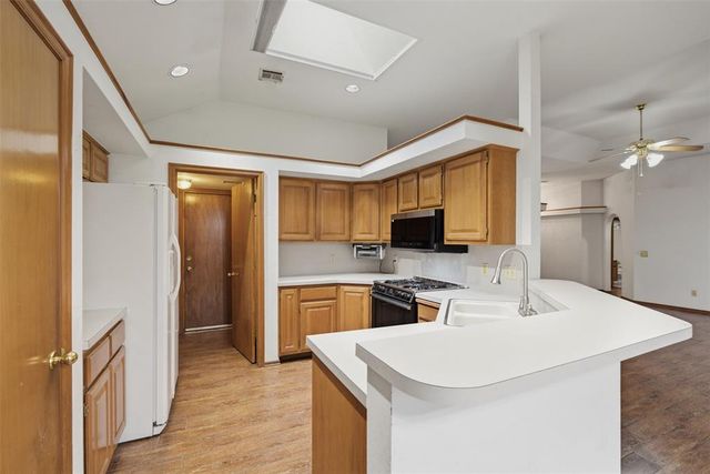 1229 SW 132nd Street, Oklahoma City, OK 73170