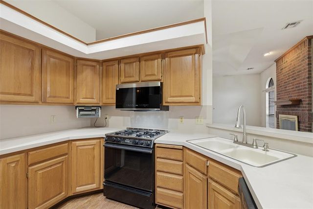 1229 SW 132nd Street, Oklahoma City, OK 73170