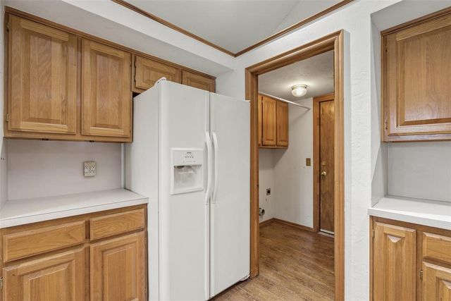 1229 SW 132nd Street, Oklahoma City, OK 73170