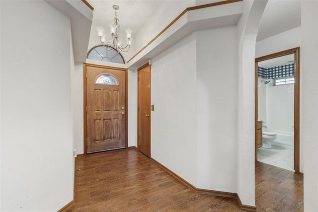 1229 SW 132nd Street, Oklahoma City, OK 73170