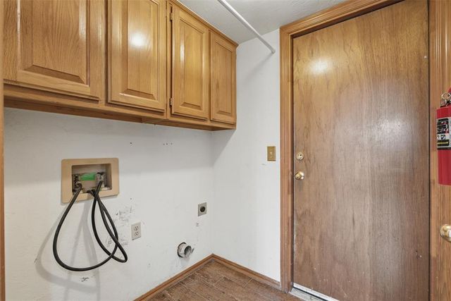 1229 SW 132nd Street, Oklahoma City, OK 73170