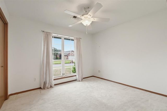 1229 SW 132nd Street, Oklahoma City, OK 73170