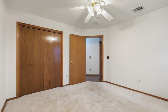 1229 SW 132nd Street, Oklahoma City, OK 73170