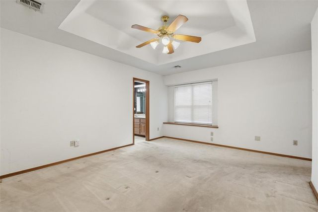 1229 SW 132nd Street, Oklahoma City, OK 73170