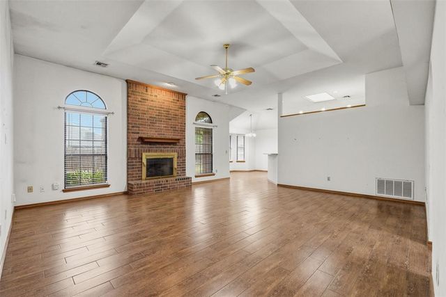 1229 SW 132nd Street, Oklahoma City, OK 73170