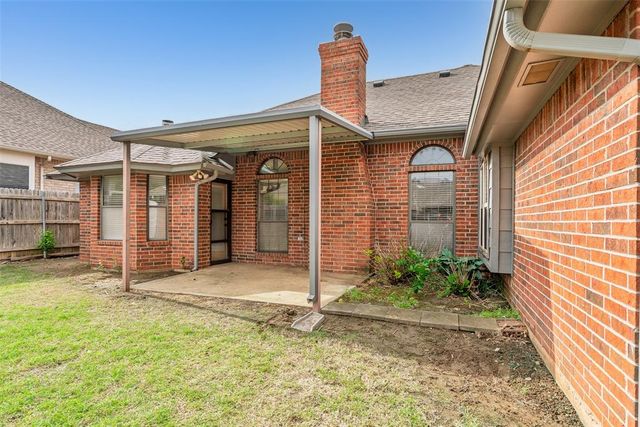 1229 SW 132nd Street, Oklahoma City, OK 73170