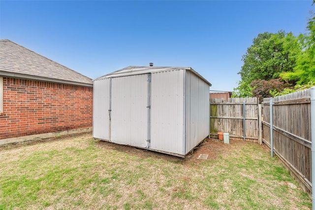 1229 SW 132nd Street, Oklahoma City, OK 73170