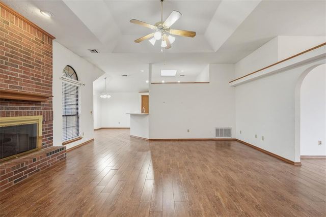 1229 SW 132nd Street, Oklahoma City, OK 73170