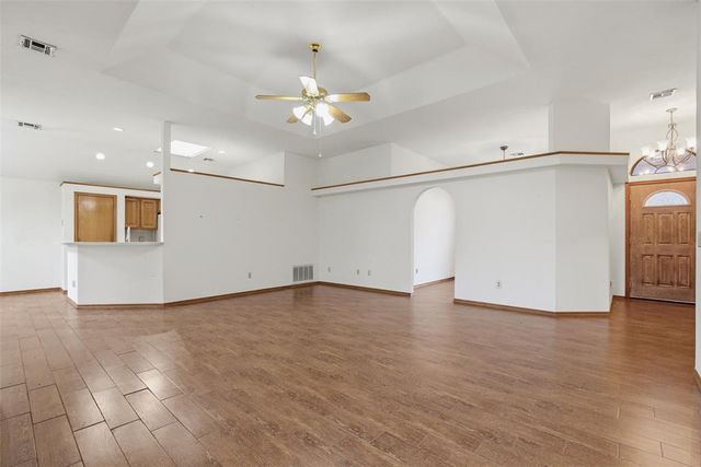 1229 SW 132nd Street, Oklahoma City, OK 73170