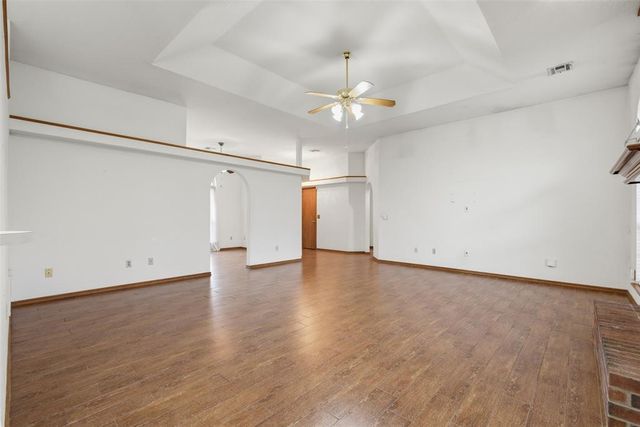 1229 SW 132nd Street, Oklahoma City, OK 73170