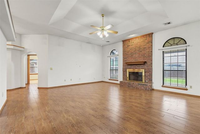 1229 SW 132nd Street, Oklahoma City, OK 73170