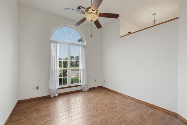 1229 SW 132nd Street, Oklahoma City, OK 73170