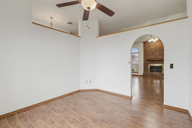 1229 SW 132nd Street, Oklahoma City, OK 73170