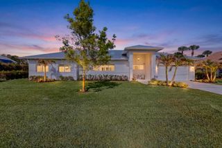 3213 SE Morningside Boulevard, Port St. Lucie, Port St Lucie, FL 34952