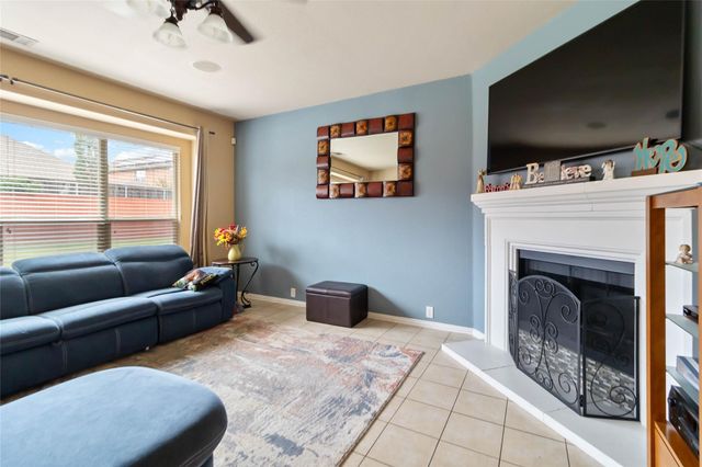 2637 Timberhollow Drive, Little Elm, TX 75068