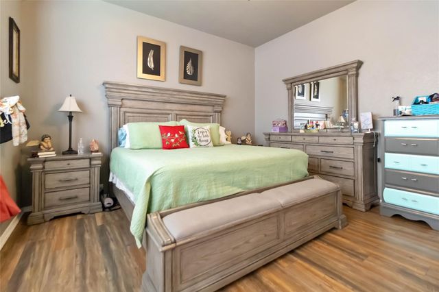 2637 Timberhollow Drive, Little Elm, TX 75068