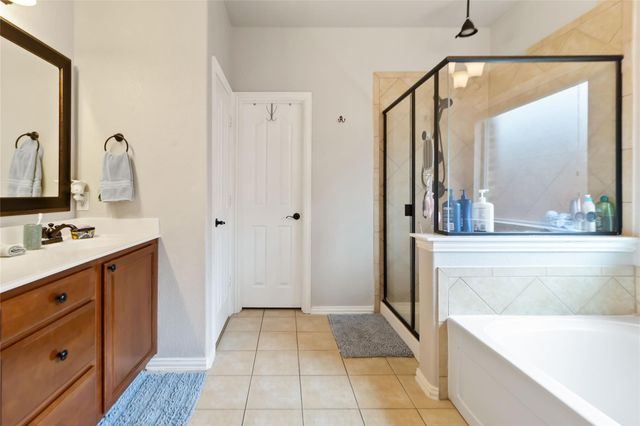 2637 Timberhollow Drive, Little Elm, TX 75068