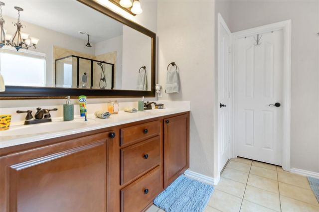 2637 Timberhollow Drive, Little Elm, TX 75068