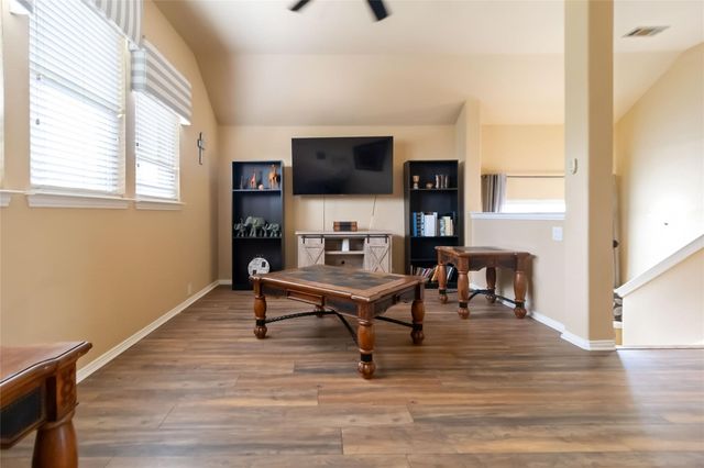 2637 Timberhollow Drive, Little Elm, TX 75068