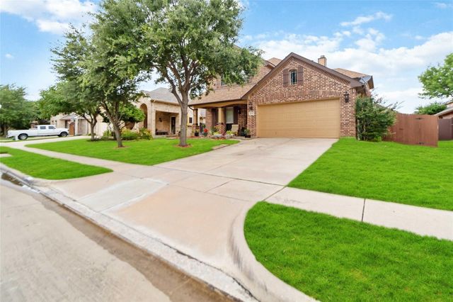 2637 Timberhollow Drive, Little Elm, TX 75068