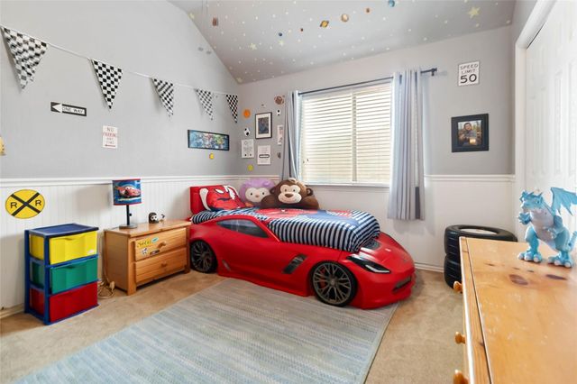 2637 Timberhollow Drive, Little Elm, TX 75068