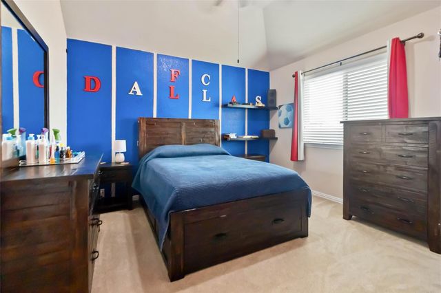 2637 Timberhollow Drive, Little Elm, TX 75068