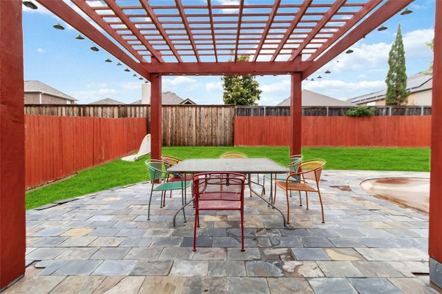 2637 Timberhollow Drive, Little Elm, TX 75068