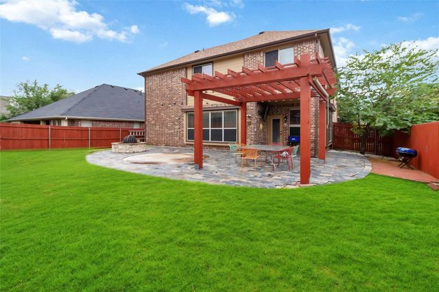 2637 Timberhollow Drive, Little Elm, TX 75068