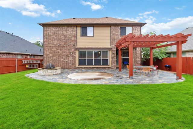 2637 Timberhollow Drive, Little Elm, TX 75068
