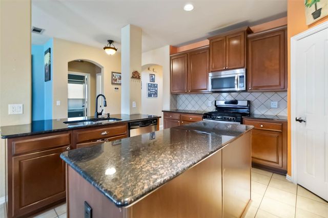 2637 Timberhollow Drive, Little Elm, TX 75068