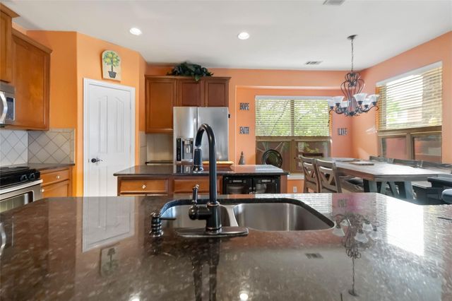 2637 Timberhollow Drive, Little Elm, TX 75068