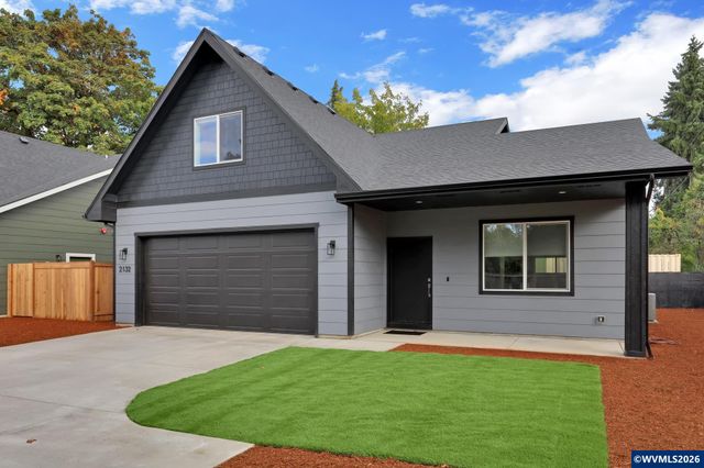 2132 Willona Dr Dr, Eugene, OR 97408