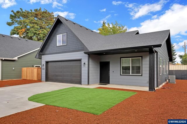 2132 Willona Dr Dr, Eugene, OR 97408