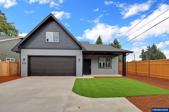 2132 Willona Dr Dr, Eugene, OR 97408