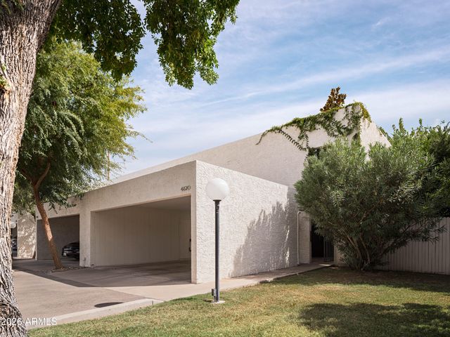 4620 N 40TH Street, Phoenix, AZ 85018
