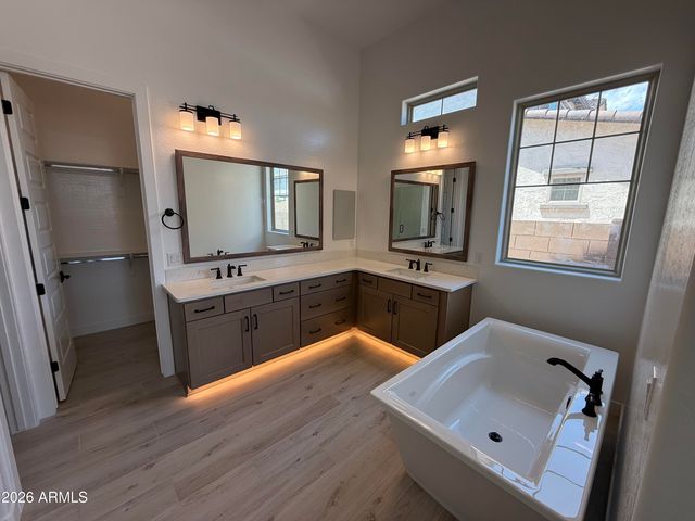 1102 E FIRESTONE Drive, Chandler, AZ 85249
