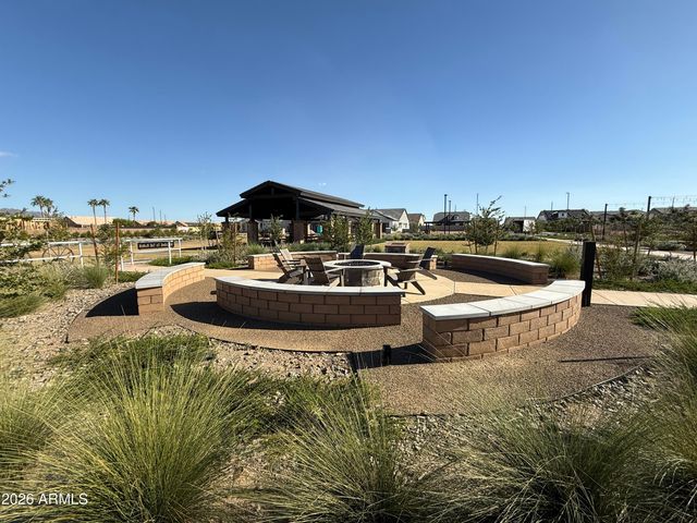1102 E FIRESTONE Drive, Chandler, AZ 85249