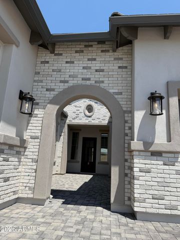 1102 E FIRESTONE Drive, Chandler, AZ 85249