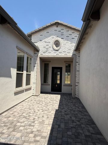 1102 E FIRESTONE Drive, Chandler, AZ 85249