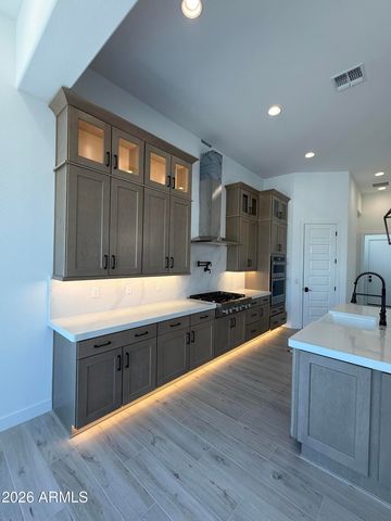 1102 E FIRESTONE Drive, Chandler, AZ 85249