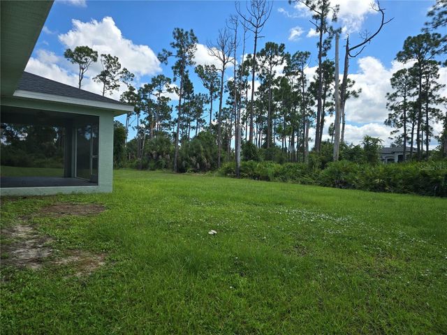 14051 BARBET LANE, Port Charlotte, FL 33981